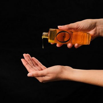 REVLON PROFESSIONAL Haaröl Orofluido Precious Argan Oil Elixir 100 ml, Vegan