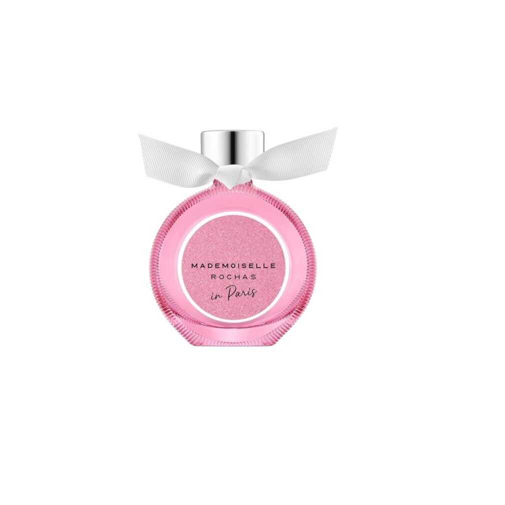 Rochas Eau de Parfum Mademoiselle In Paris Edp 50 Ml