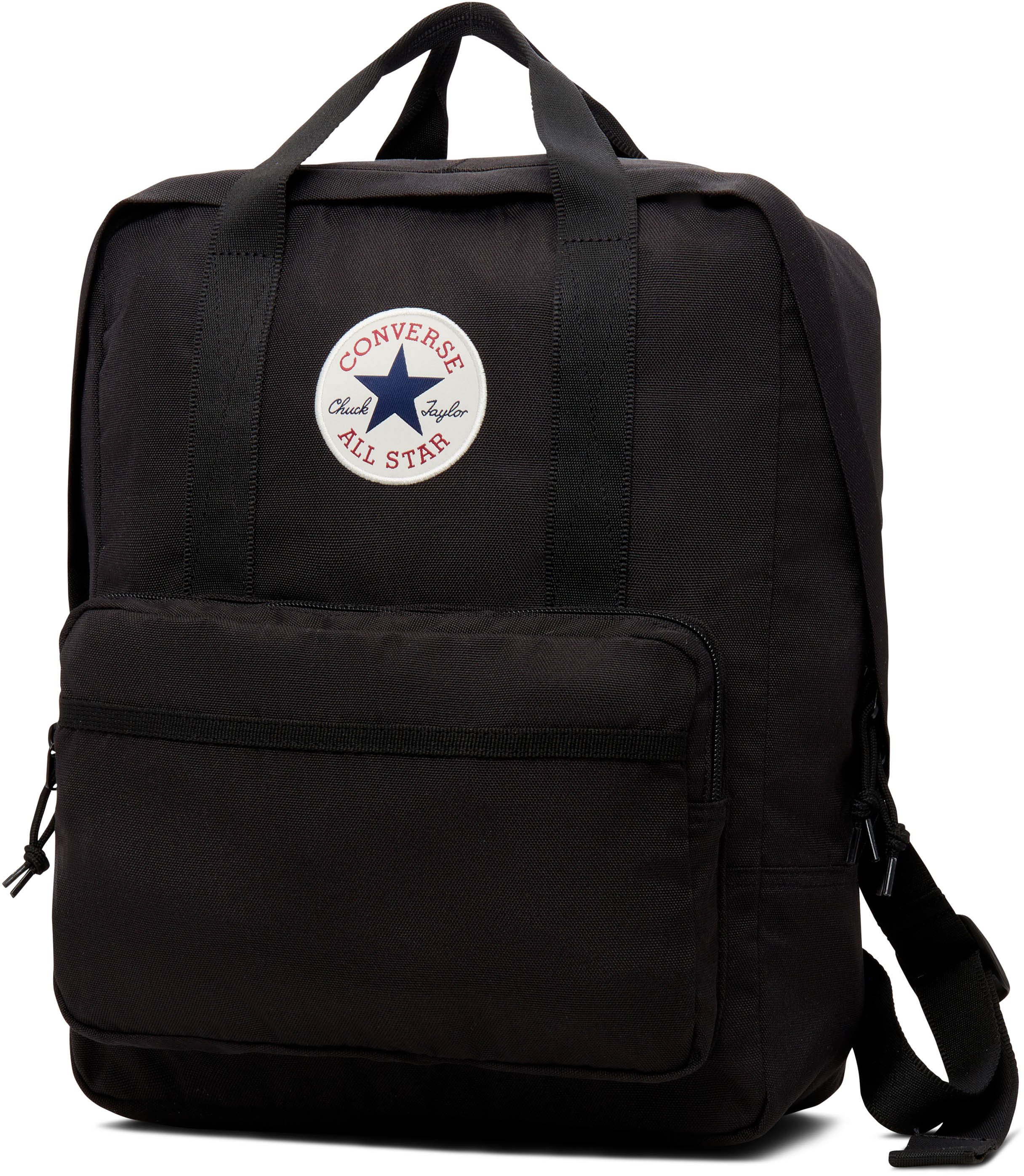 Converse Rucksack SMALL SQUARE BACKPACK günstig online kaufen