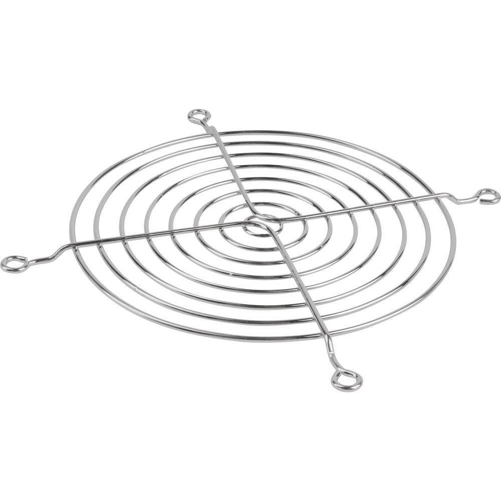 Wallair Lüftungsgitter Schutzgitter für Axiallüfter 20100315