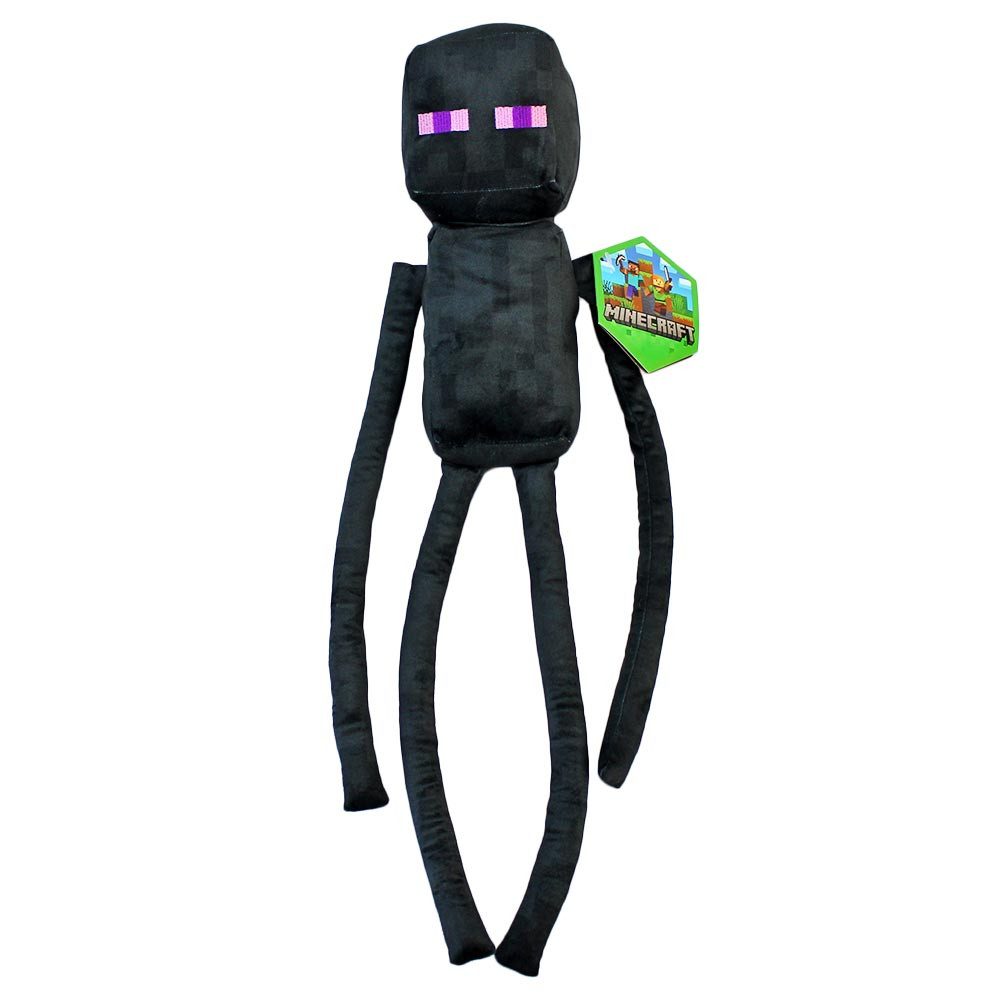 BANDAI NAMCO Kuscheltier Minecraft Kuscheltier - ca. 25-30 cm (1-St)