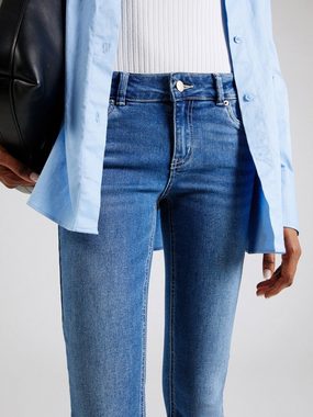 Vero Moda 7/8-Jeans SYLVIA (1-tlg) Plain/ohne Details