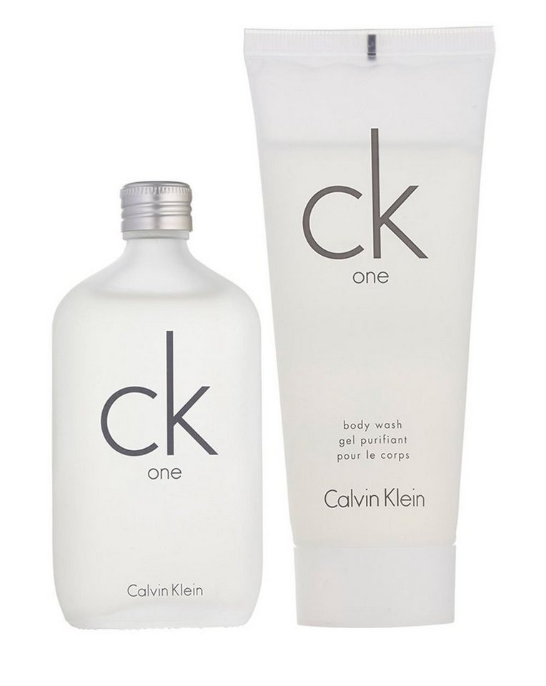 CK One Calvin Klein Parfum