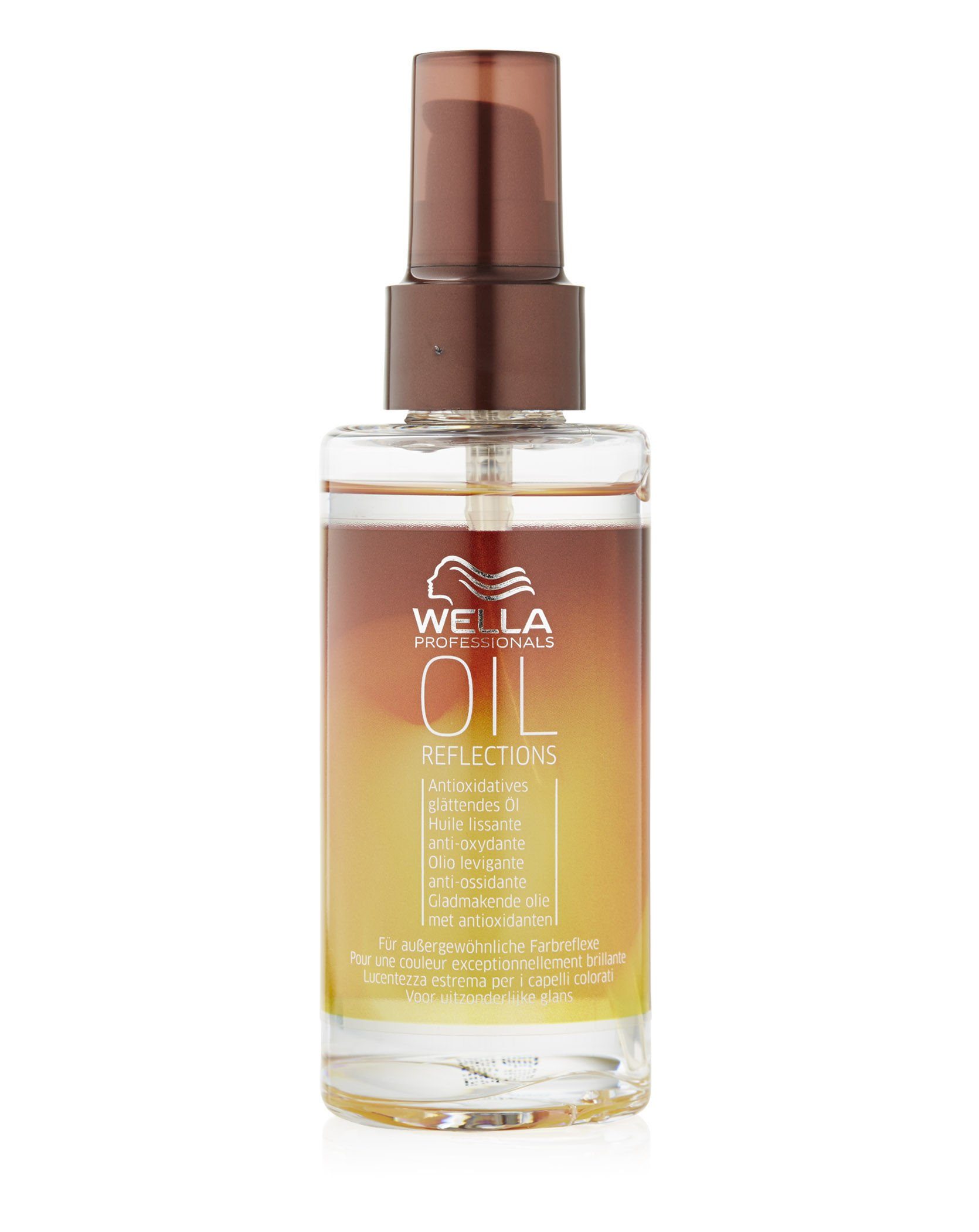 Wella Professionals Haaröl »Care Oil Reflections« OTTO