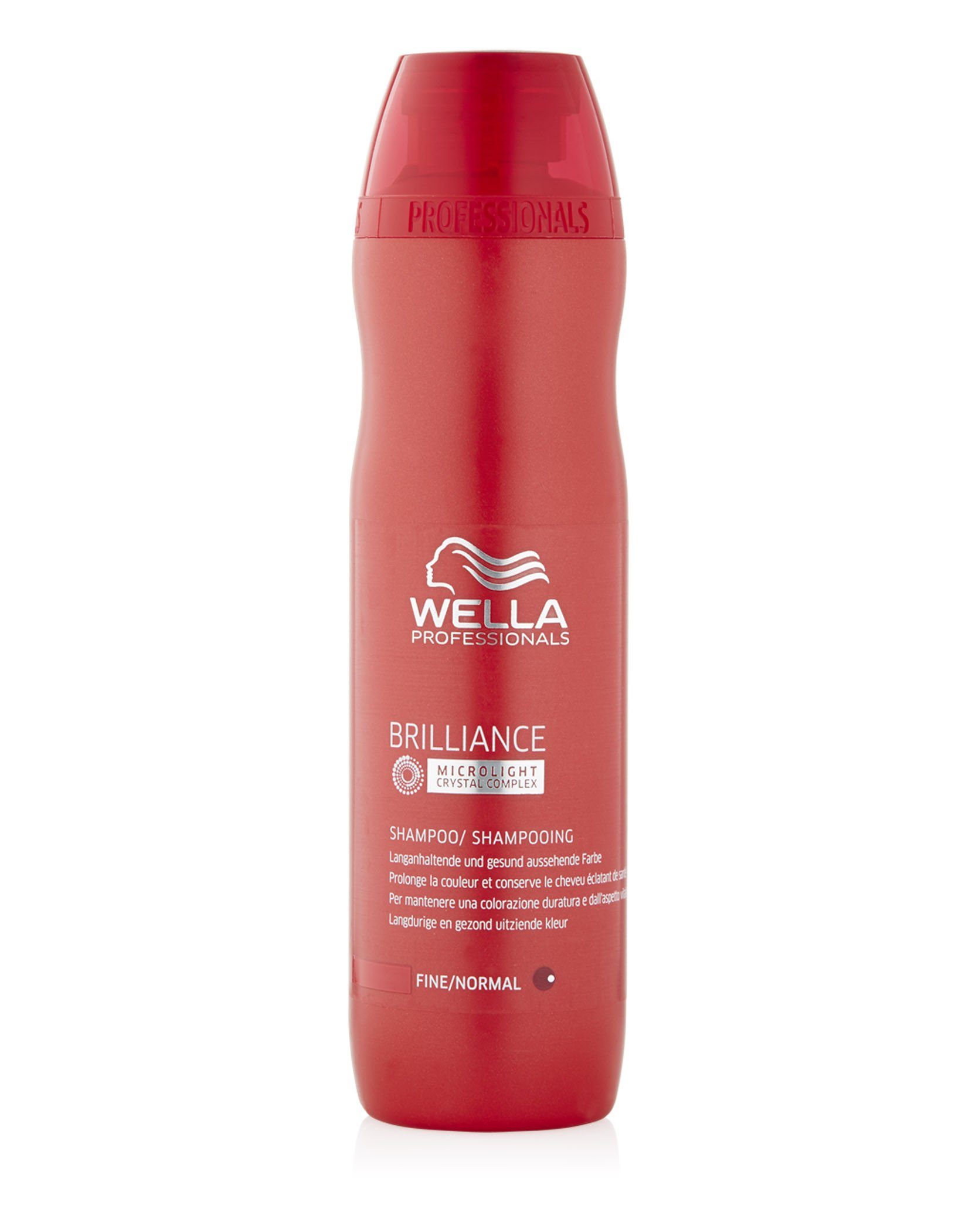 Wella Professionals Shampoo »Care Brilliance« | OTTO