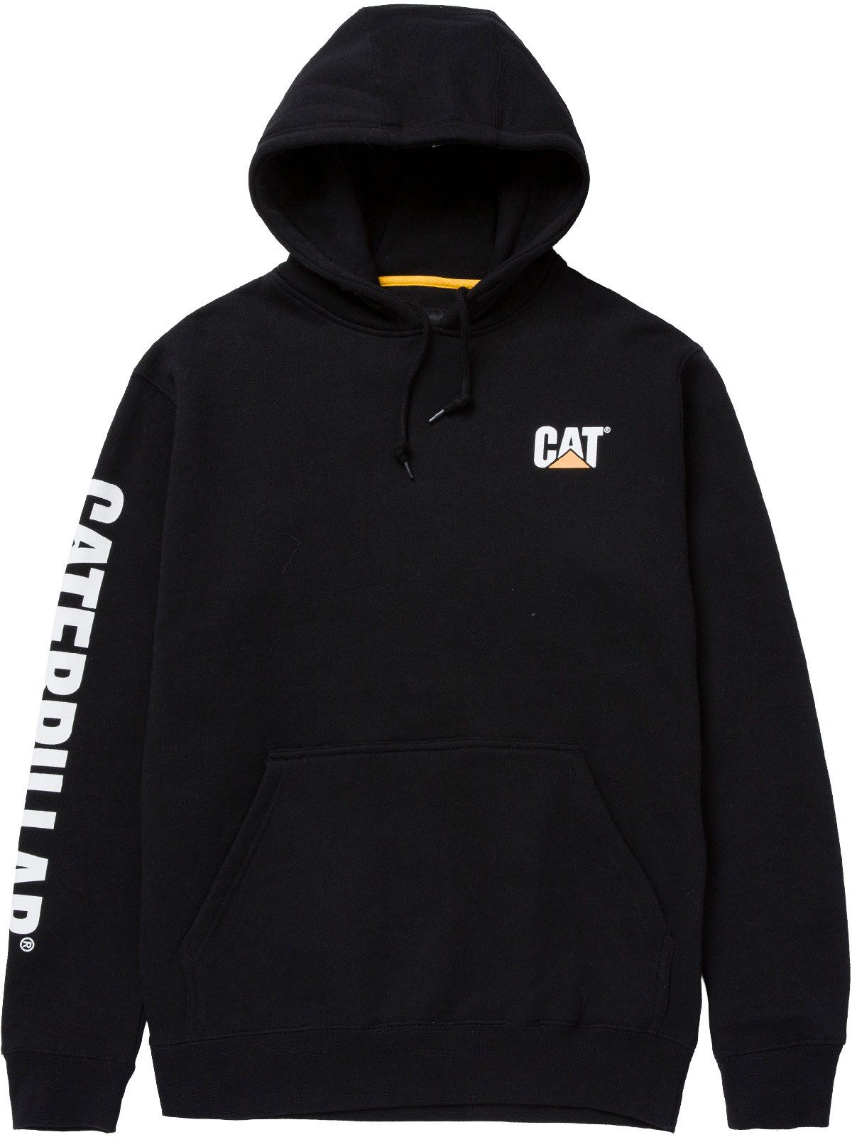 CATERPILLAR Kapuzensweatshirt 1910709-016 Caterpillar Kapuzensweatshirt