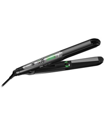 BRAUN Выпрямитель атлас Hair 7 ST 710 Nano-G...