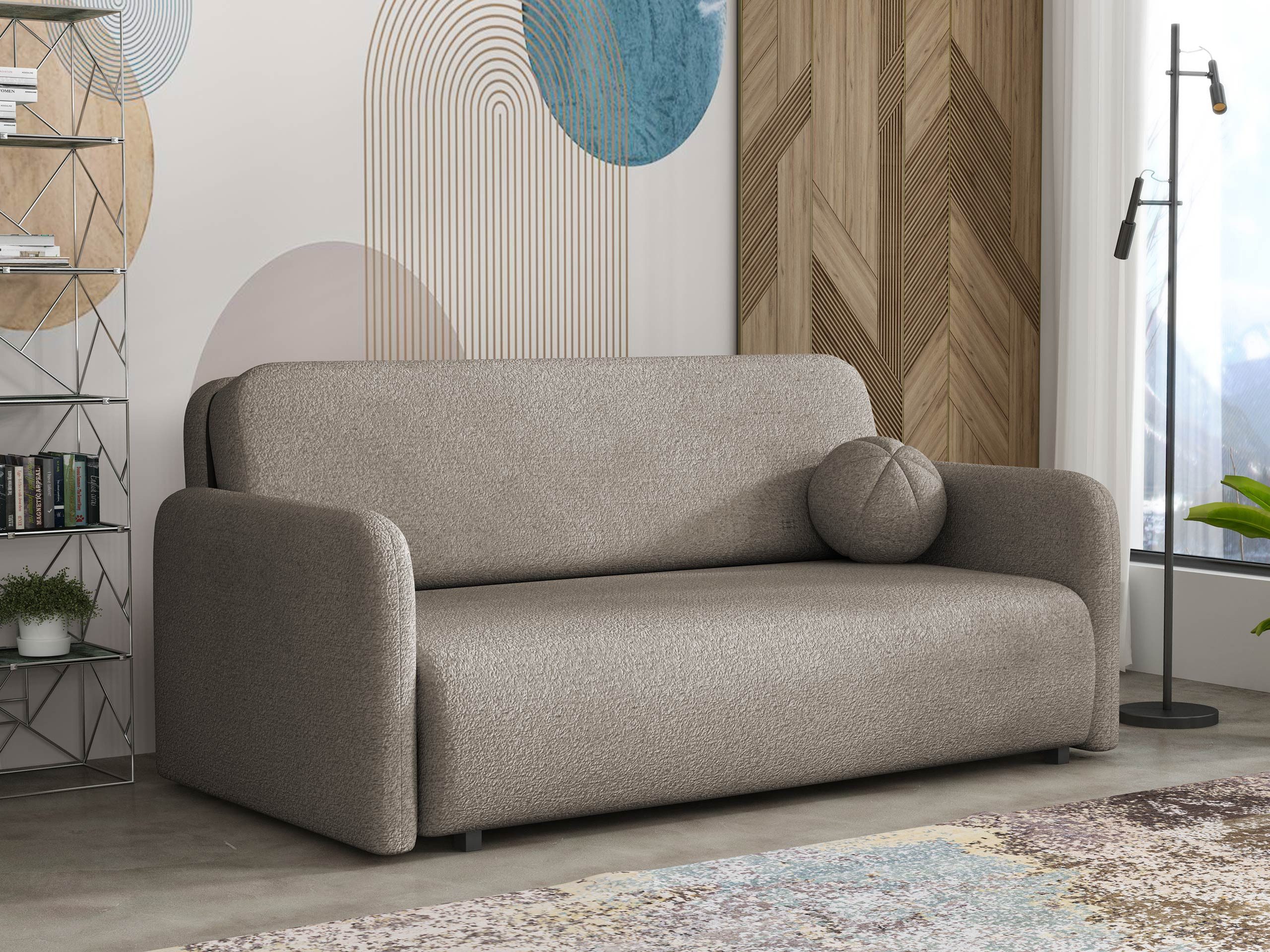 MIRJAN24 Schlafsofa Viva Sun IV, mit günstig online kaufen