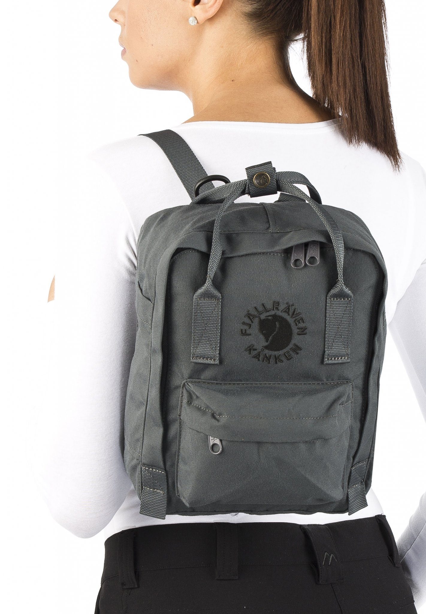 Fjällräven Wanderrucksack »ReKånken Mini Backpack« online kaufen OTTO