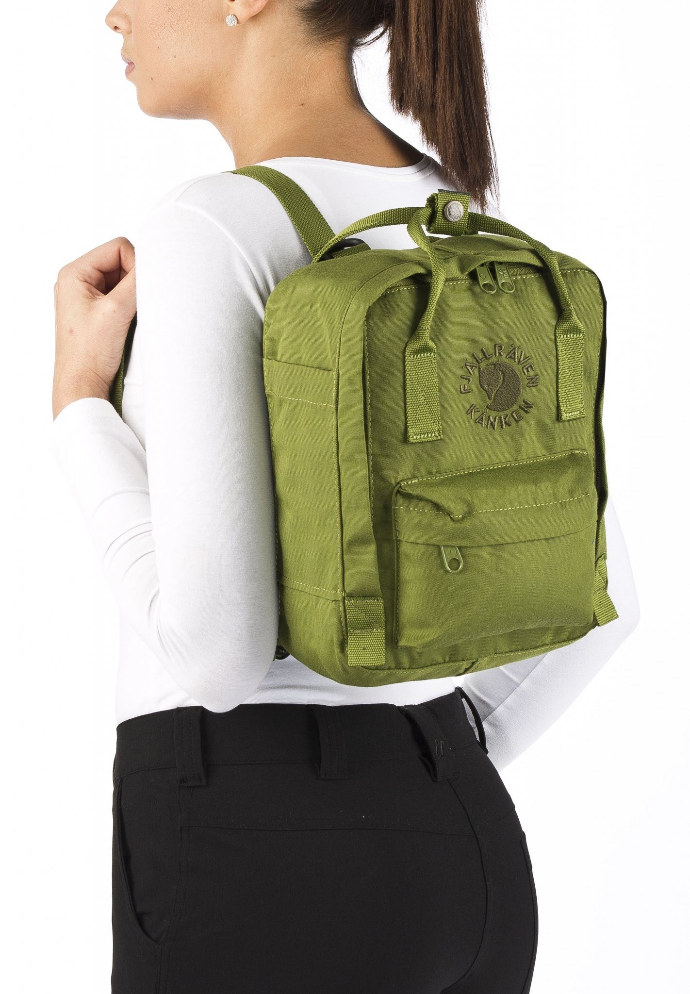 Fjällräven Wanderrucksack »ReKånken Mini Backpack« online kaufen OTTO