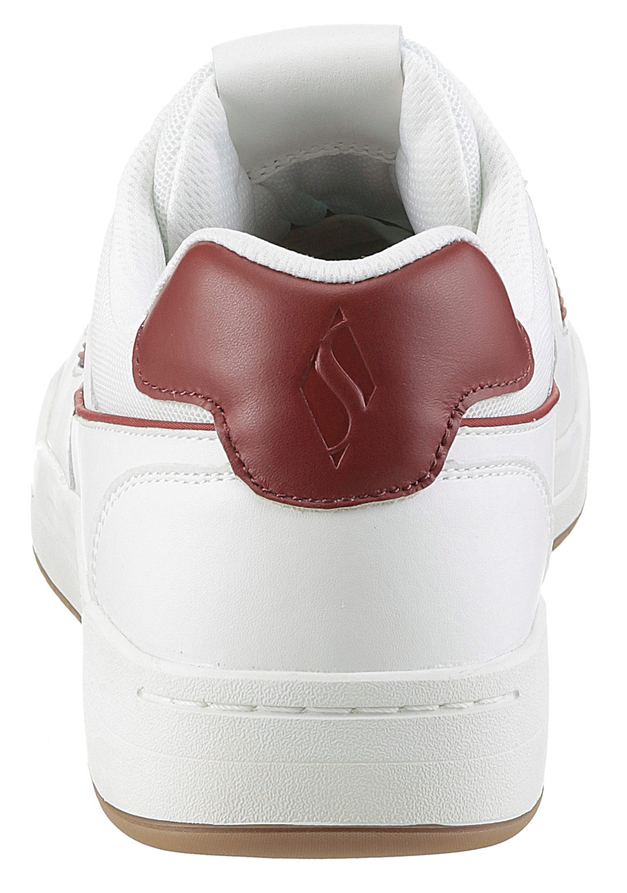 Skechers Harry Kane - Off Pitch Collection: Koopa - Harry Kane Court Sneake günstig online kaufen