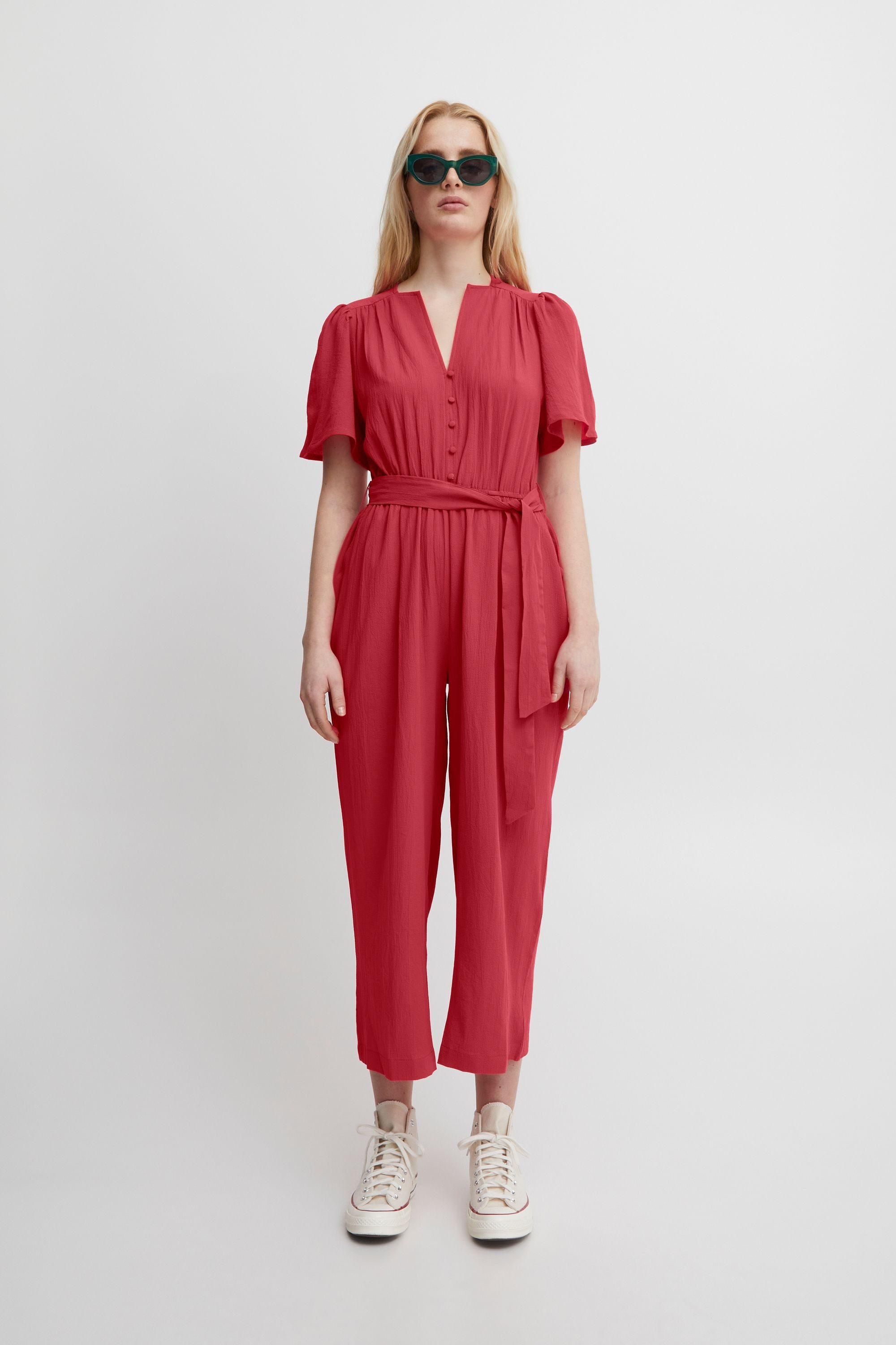 Ichi Jumpsuit IHGITTY JS3 - 20118386 günstig online kaufen
