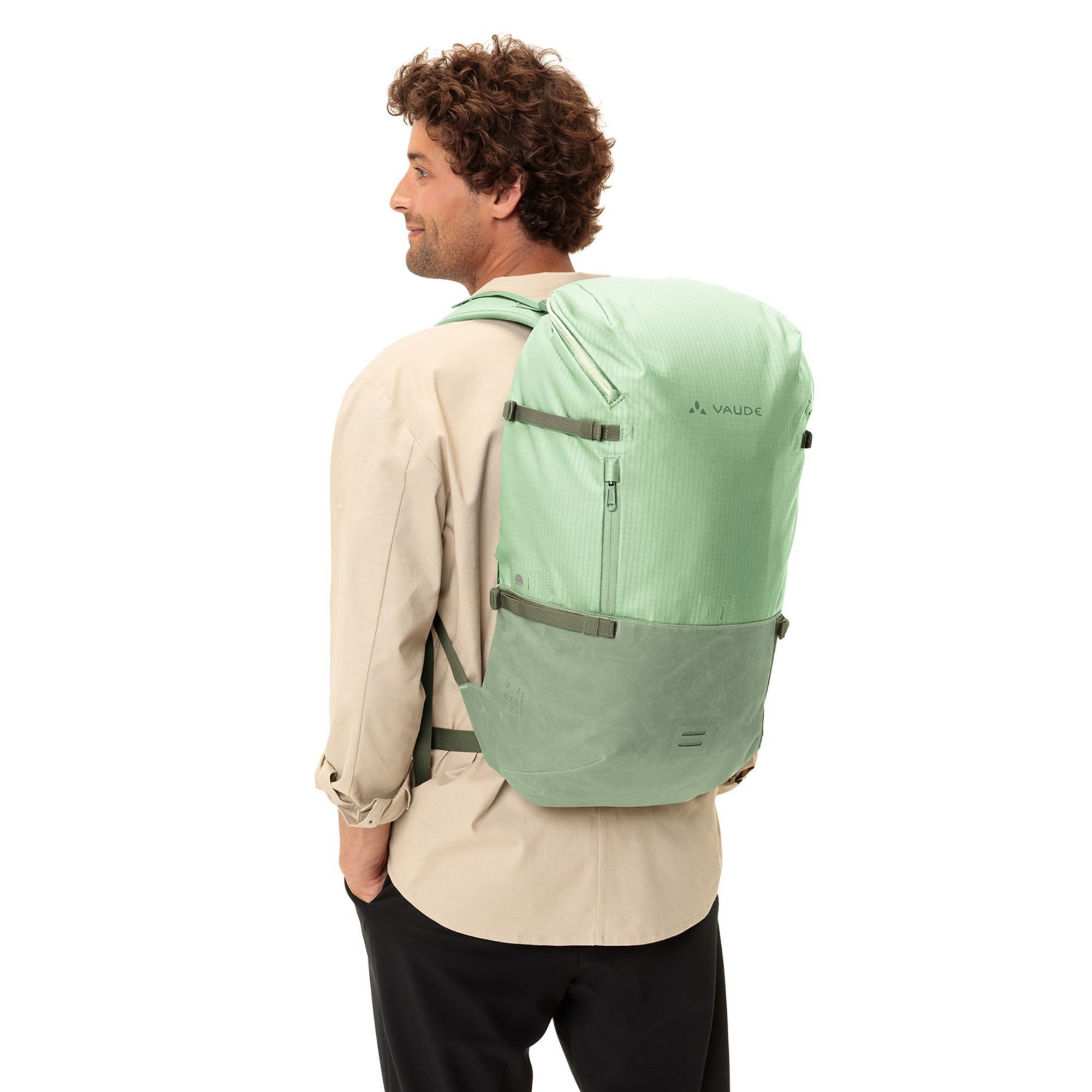 VAUDE Daypack CityGo II, PET