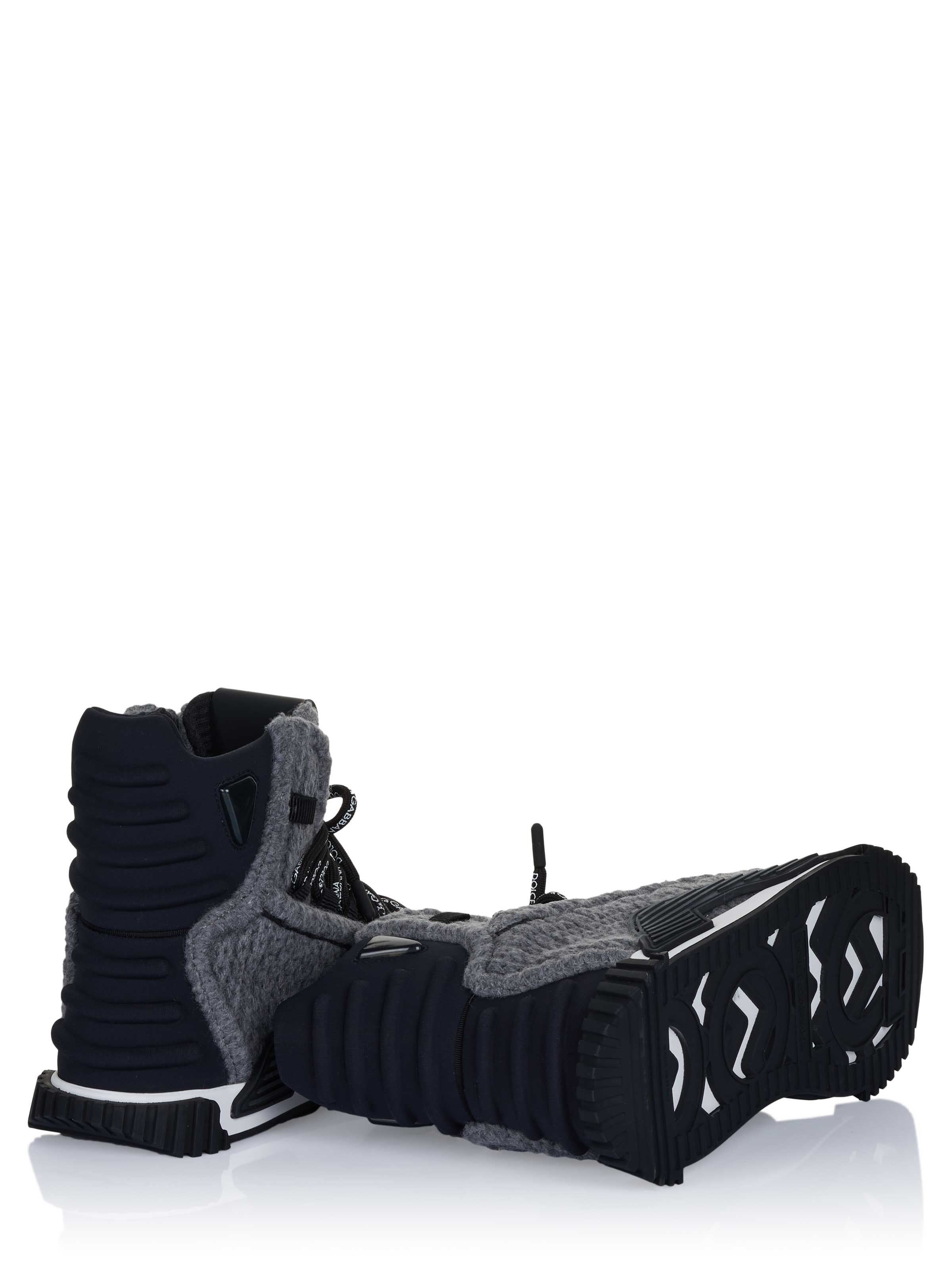 DOLCE & GABBANA Sneaker