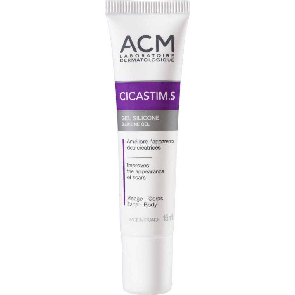 ACM Körperpflegemittel Black Rice 5 Ceramide Barrier Moisturizing Cream