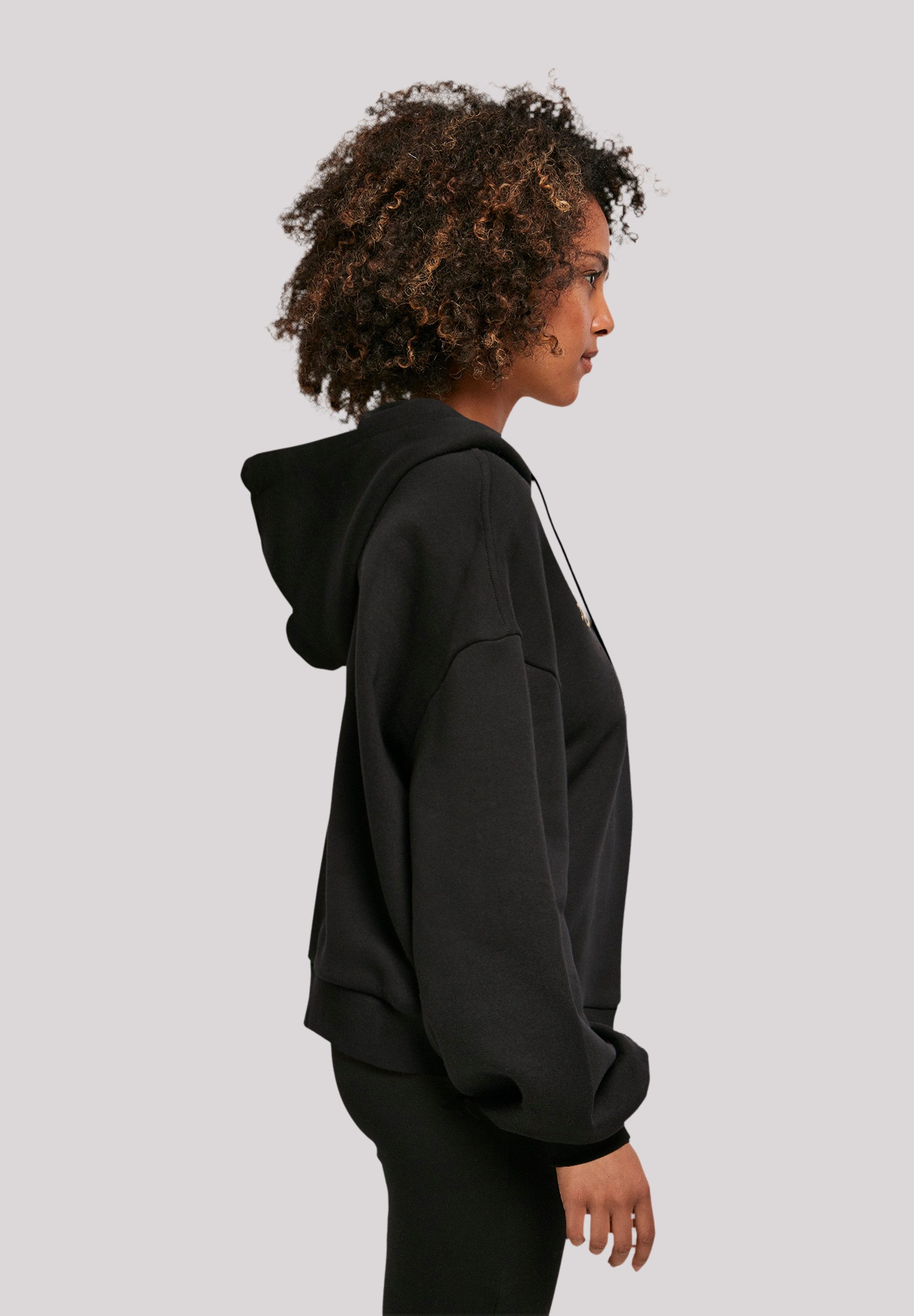 F4NT4STIC Kapuzenpullover Slipknot Print