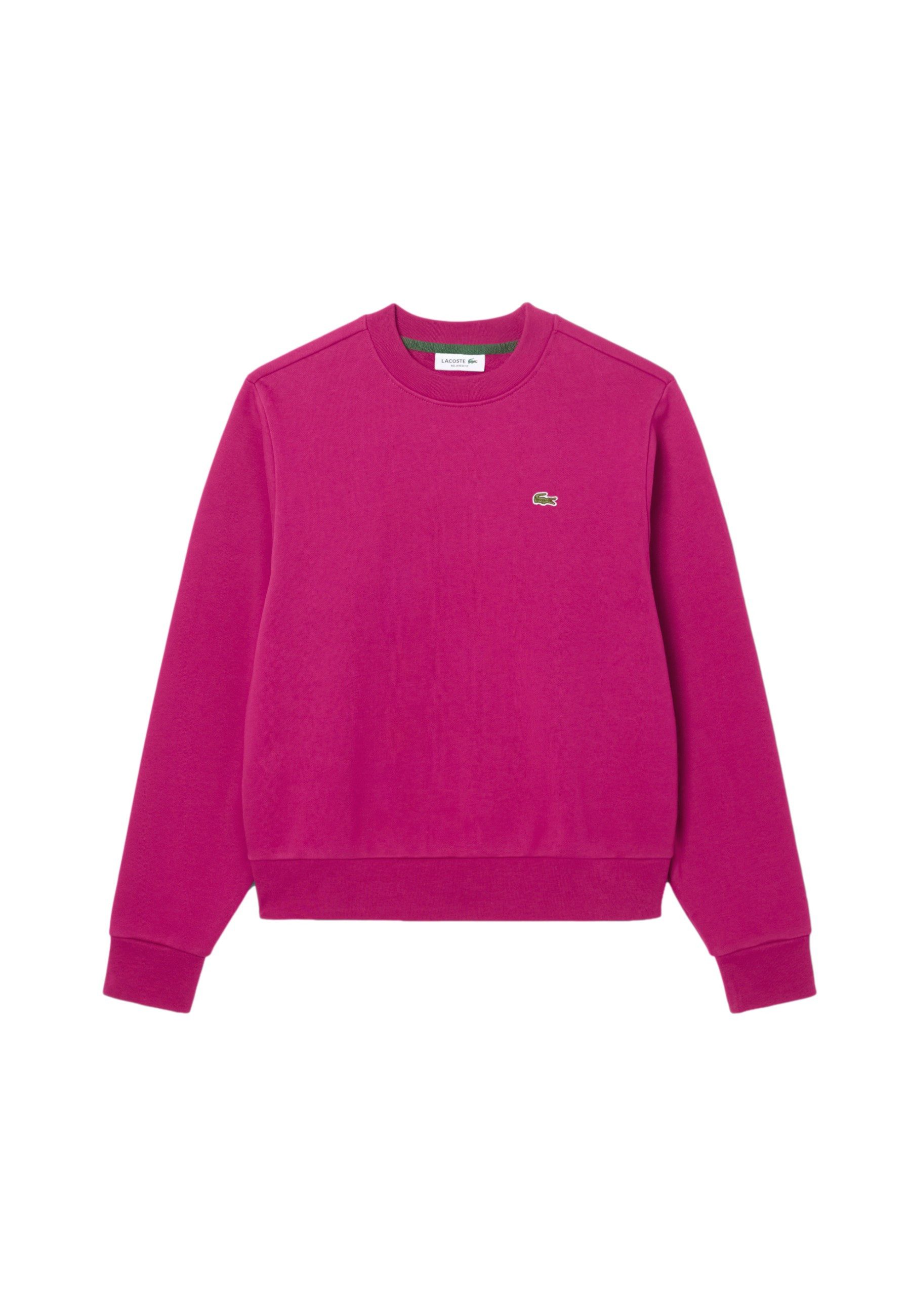 Lacoste Sweatshirt Sweatshirt Pullover (1-tlg)