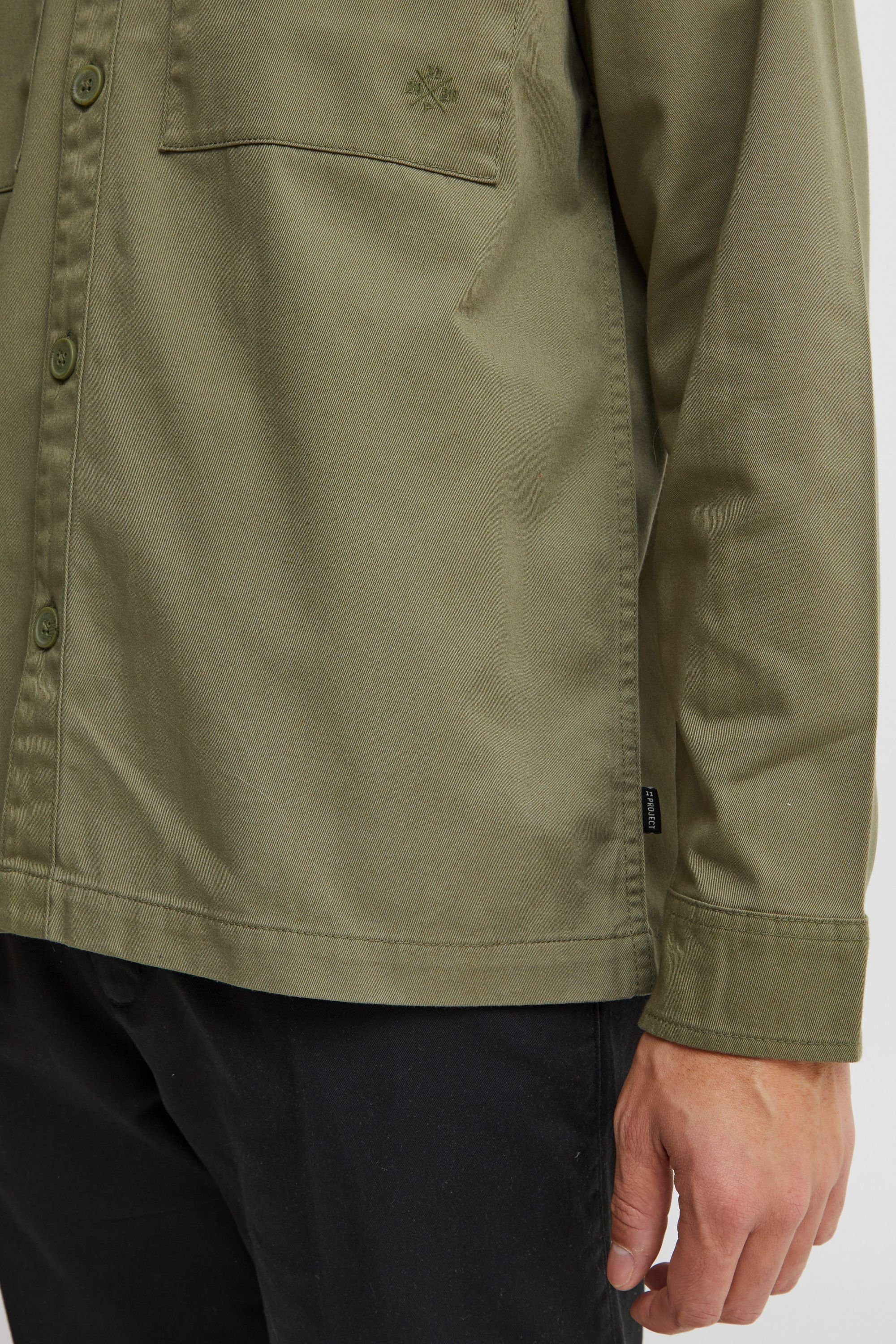 11 Project Hemdjacke 11 Project PRSimon