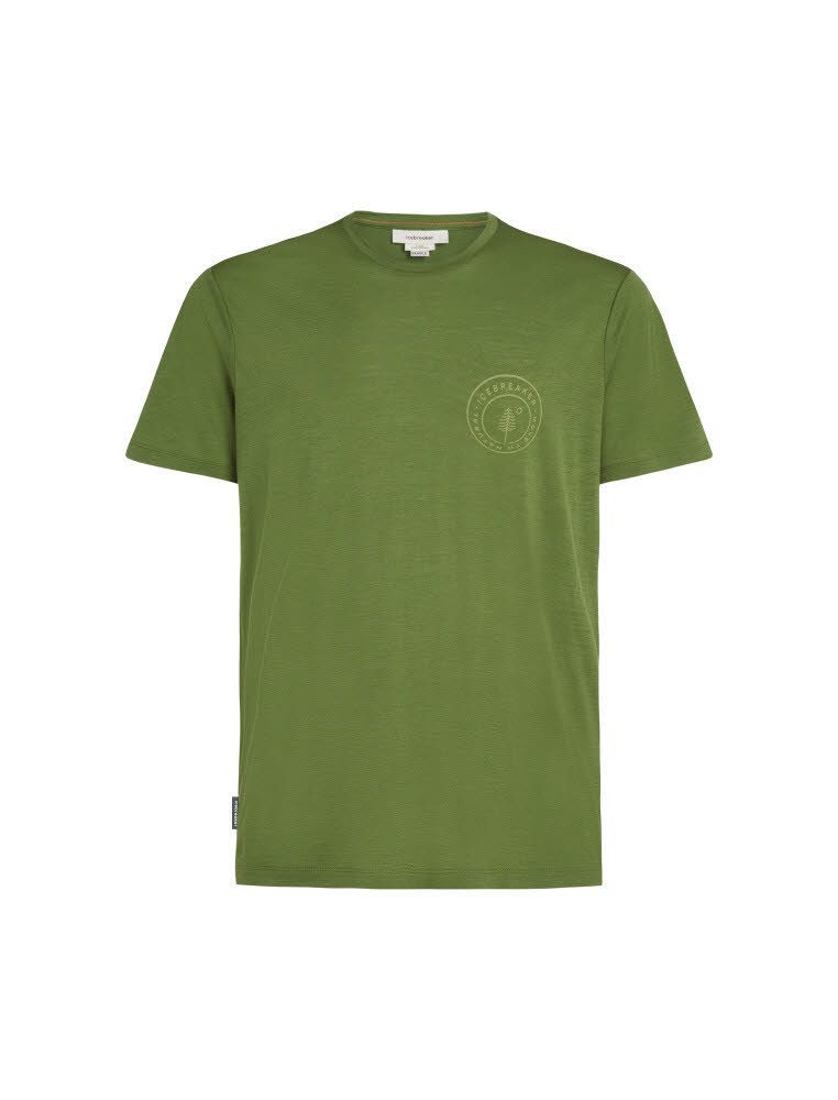 ICEBREAKER Funktionsshirt