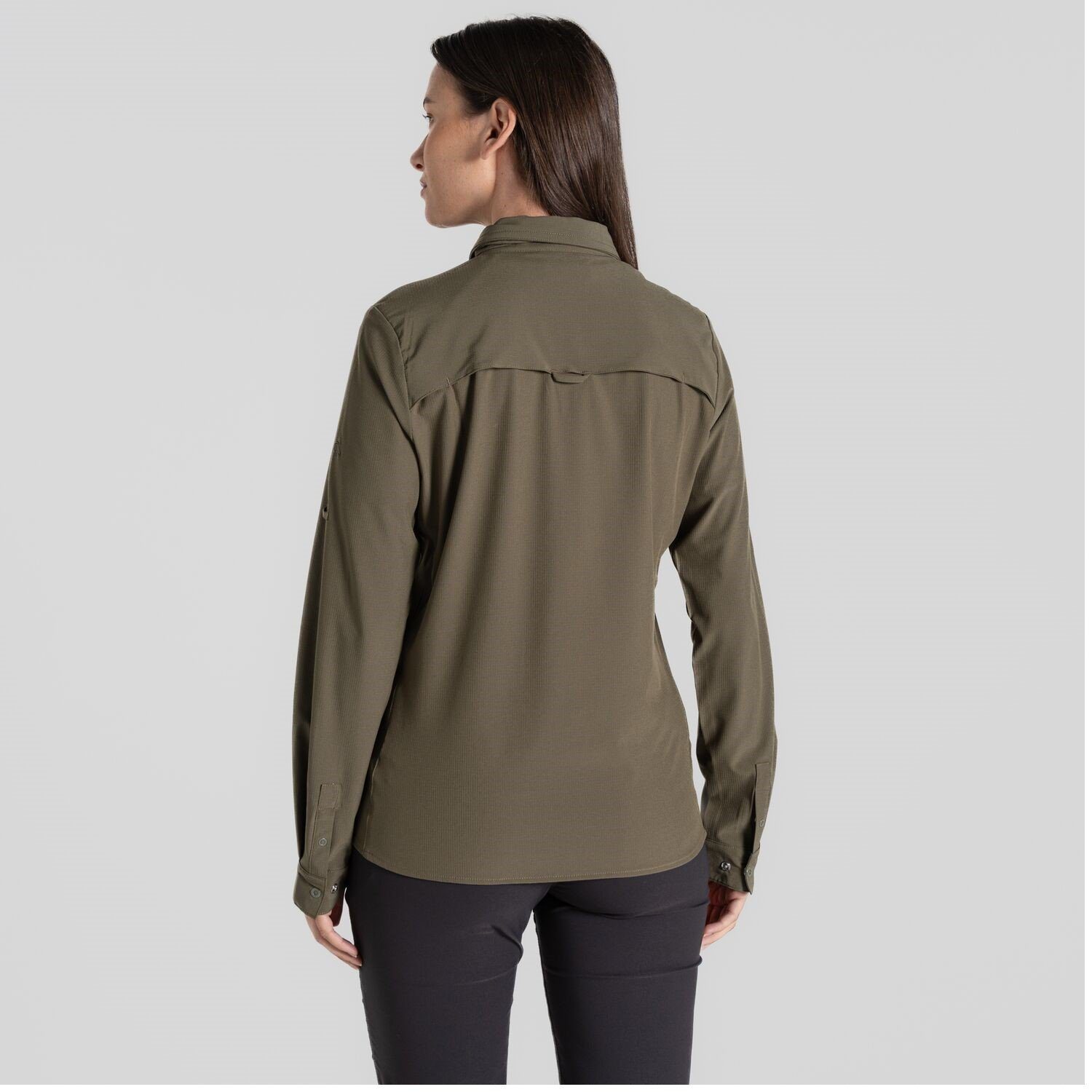 Craghoppers Funktionshemd Hemd NosiLife PRO Shirt III