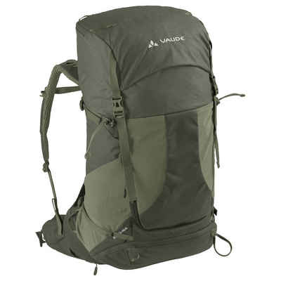 VAUDE Wanderrucksack Brenta 44+6 - Wanderrucksack 67 cm (1-tlg)