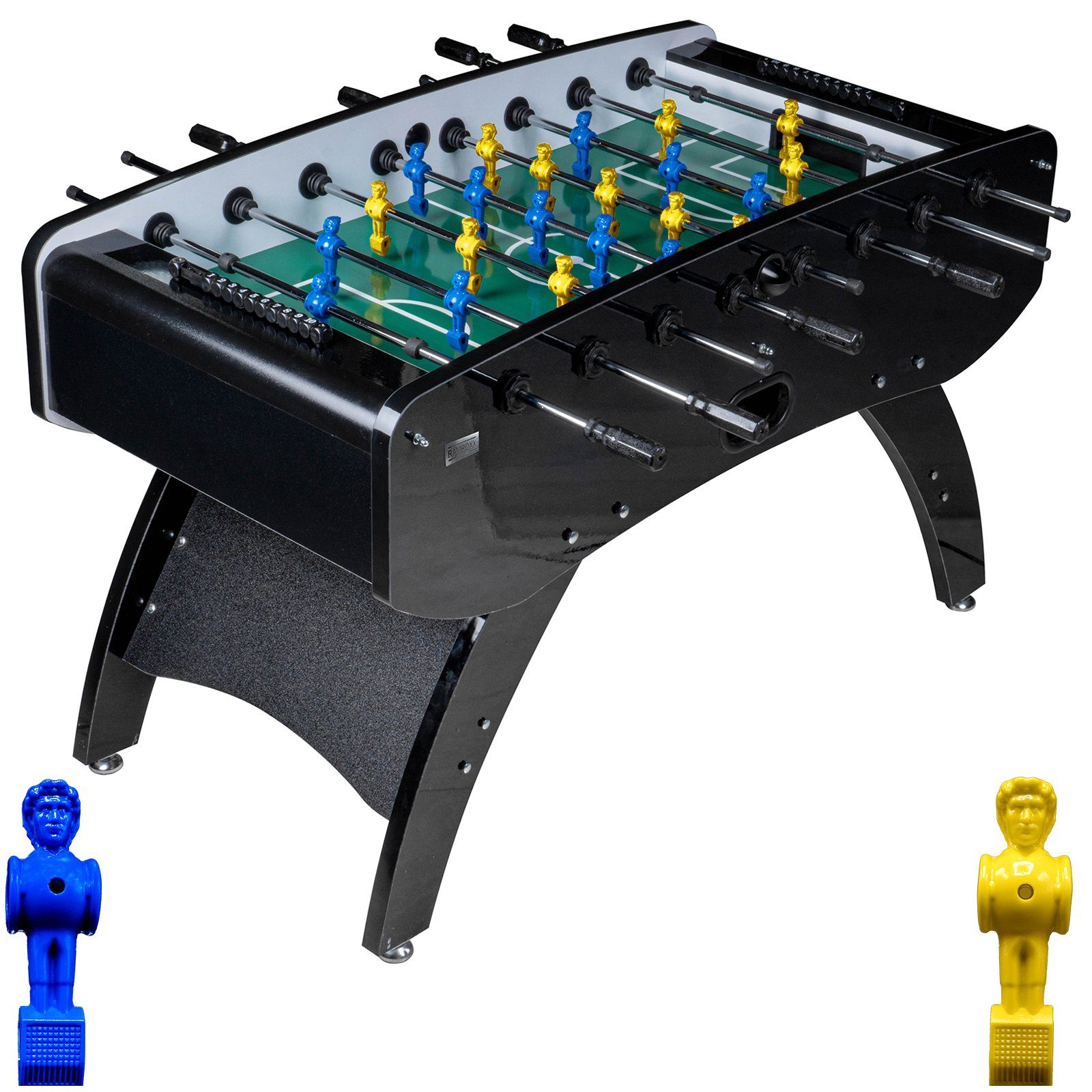 Kickertisch