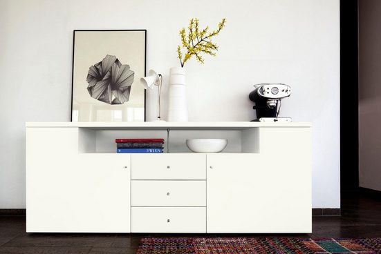 now! by hülsta Sideboard »now! time«, Breite 190 cm online ...