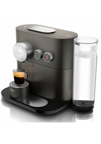 NESPRESSO Кофеварка Expert EN350.G