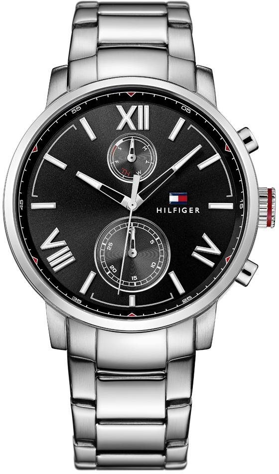 Tommy Hilfiger Multifunktionsuhr »1791307«