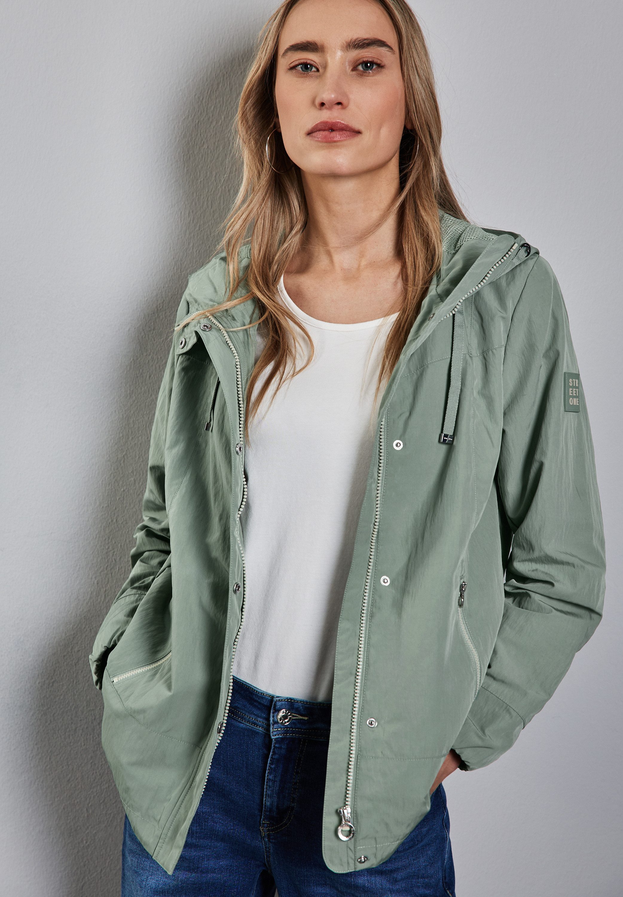 Windbreaker