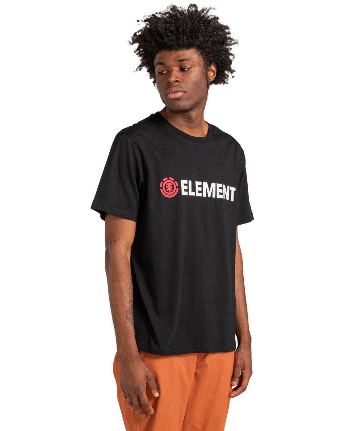 Element T-Shirt Blazin