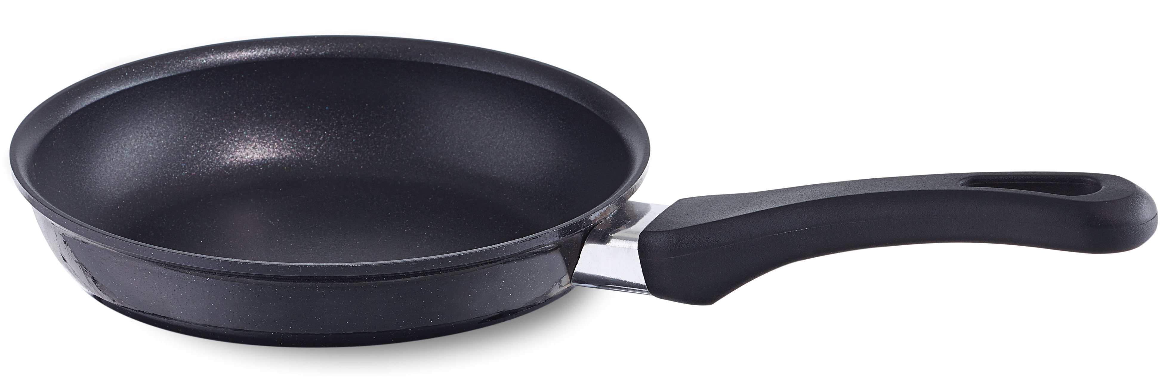 Bratpfanne, Aluminium Ø 16 cm, »Snack Special« Bratpfanne, Aluminium Ø 16 cm, »Snack Special«