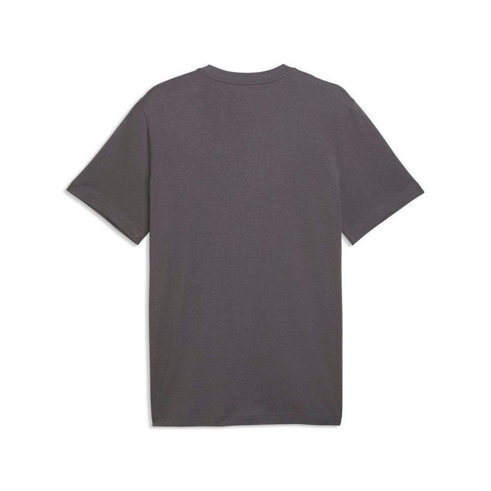 PUMA T-Shirt Graphics 2 Color NO. 1 Logo Tee – Bild 2 von 3