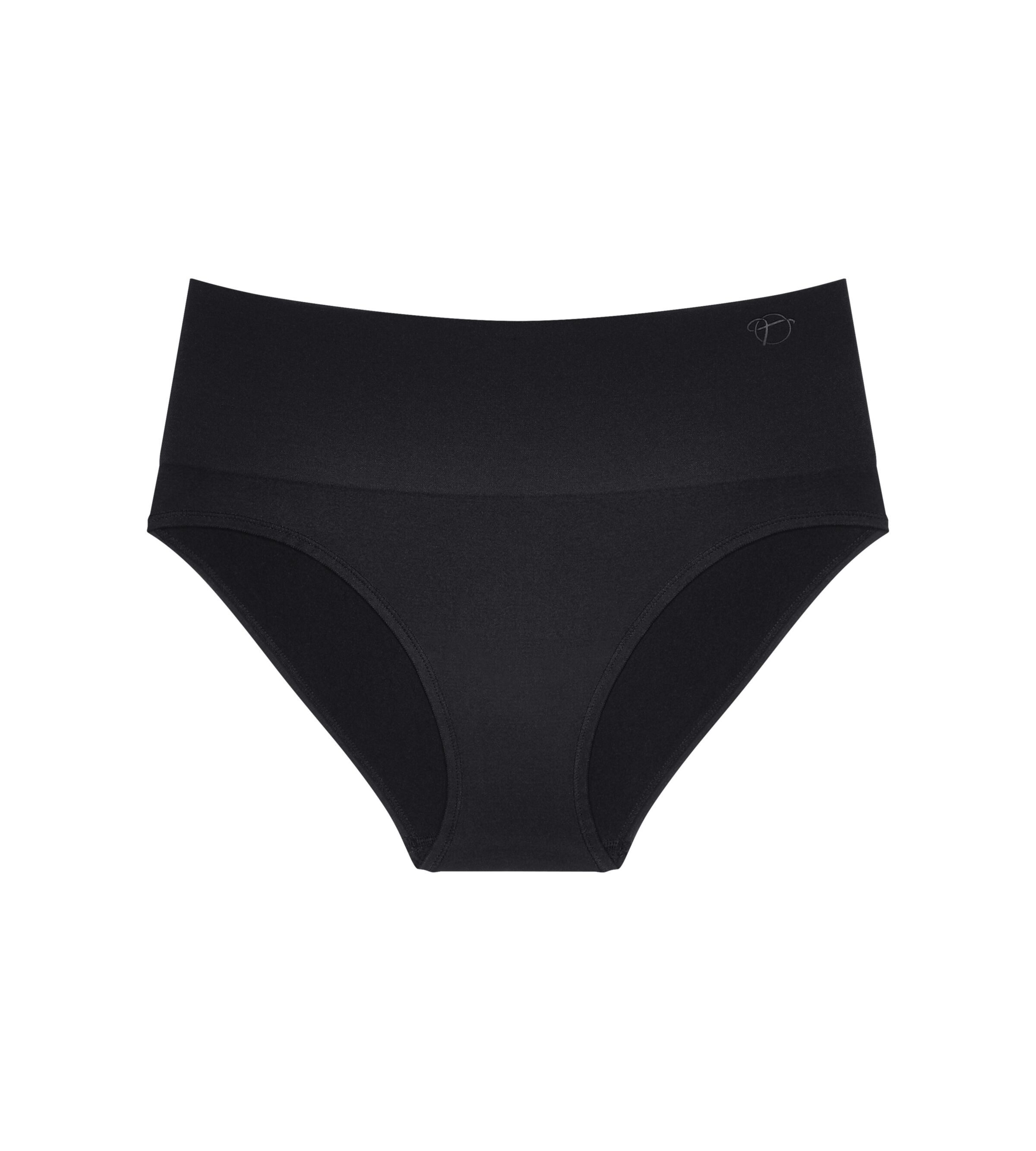 Triumph Maxislip "Soft Sculpt", nahtlos, formende Passform, Rundstrick, hoh günstig online kaufen