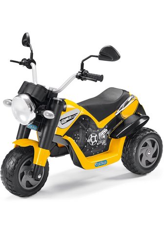 PEG PEREGO Elektro-Kinderdreirad "Ducati Scr...