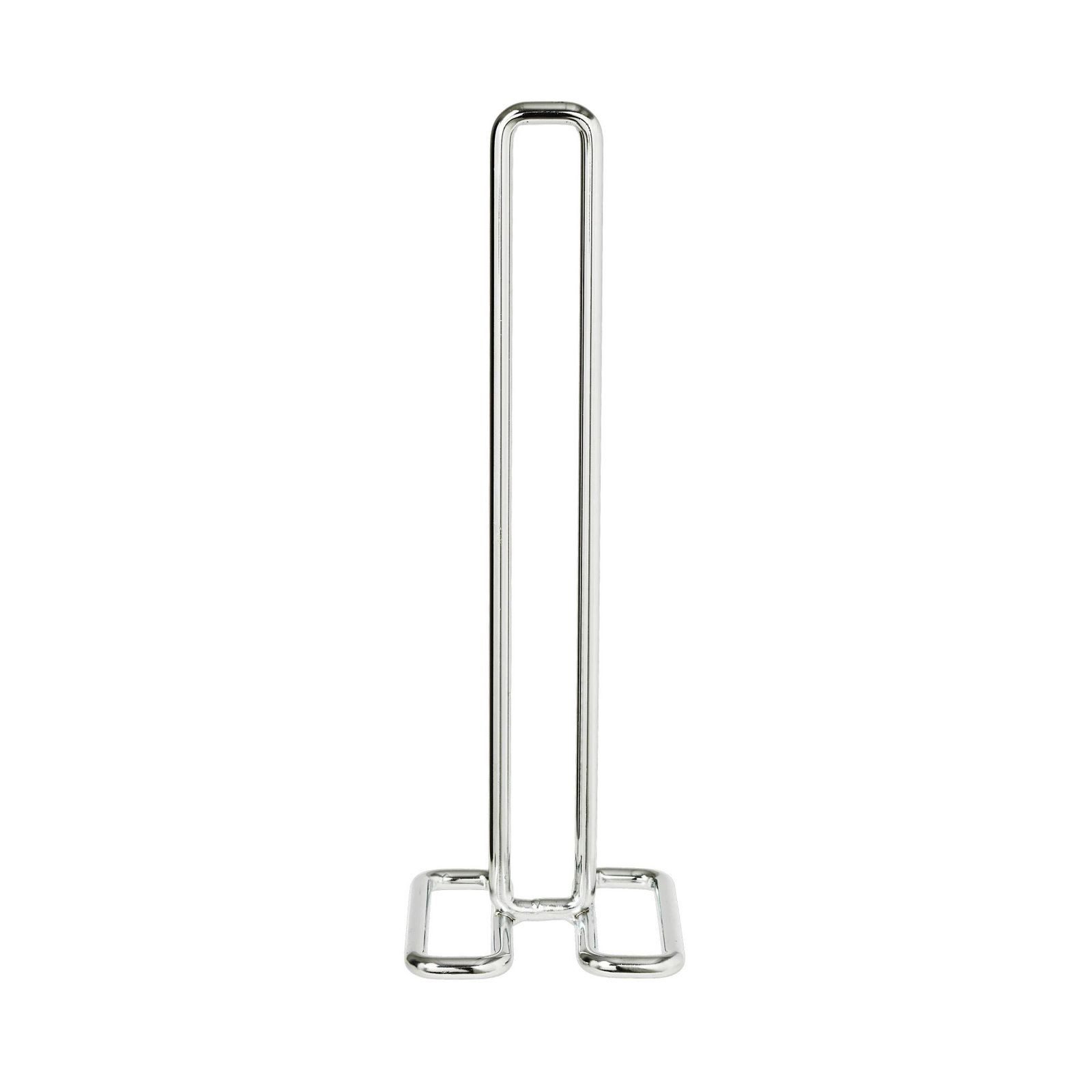 blomus Küchenrollenhalter, blomus WIRES Küchenrollenhalter Stahl verchromt