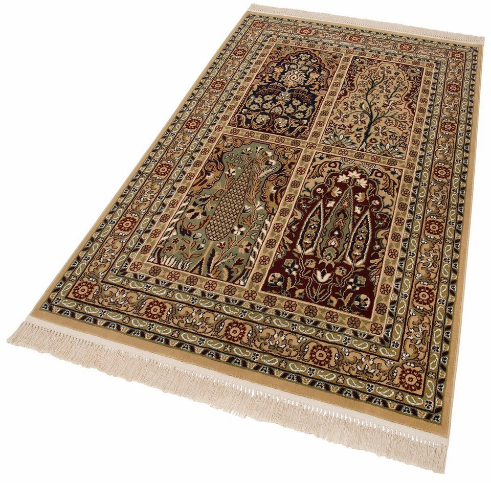OrientTeppich, Home affaire Collection, »Nima«, gewebt OrientTeppich, Home affaire Collection, »Nima«, gewebt