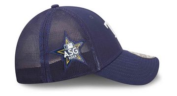 New Era Flex Cap MLB Tampa Bay Rays All Star Game Patch 39Thirty