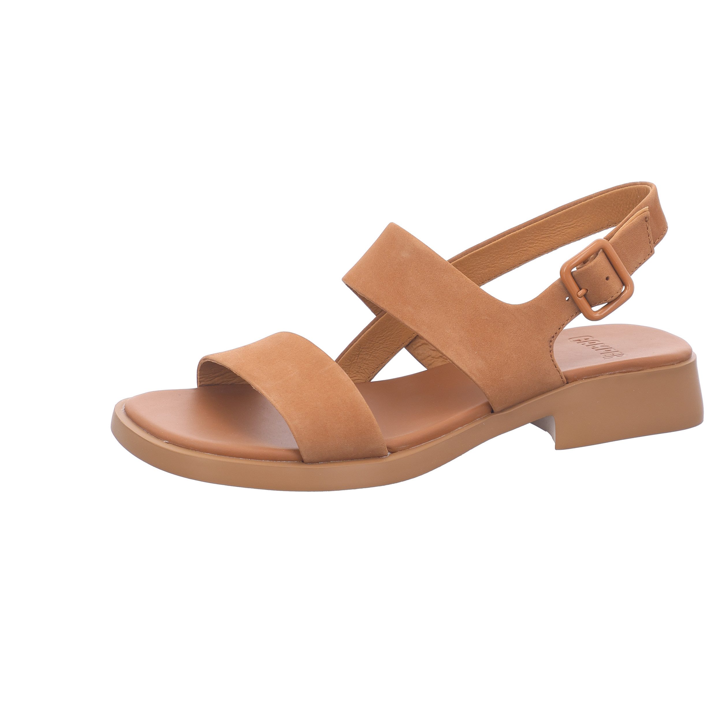Camper Camper - Sandale - braun Sandale