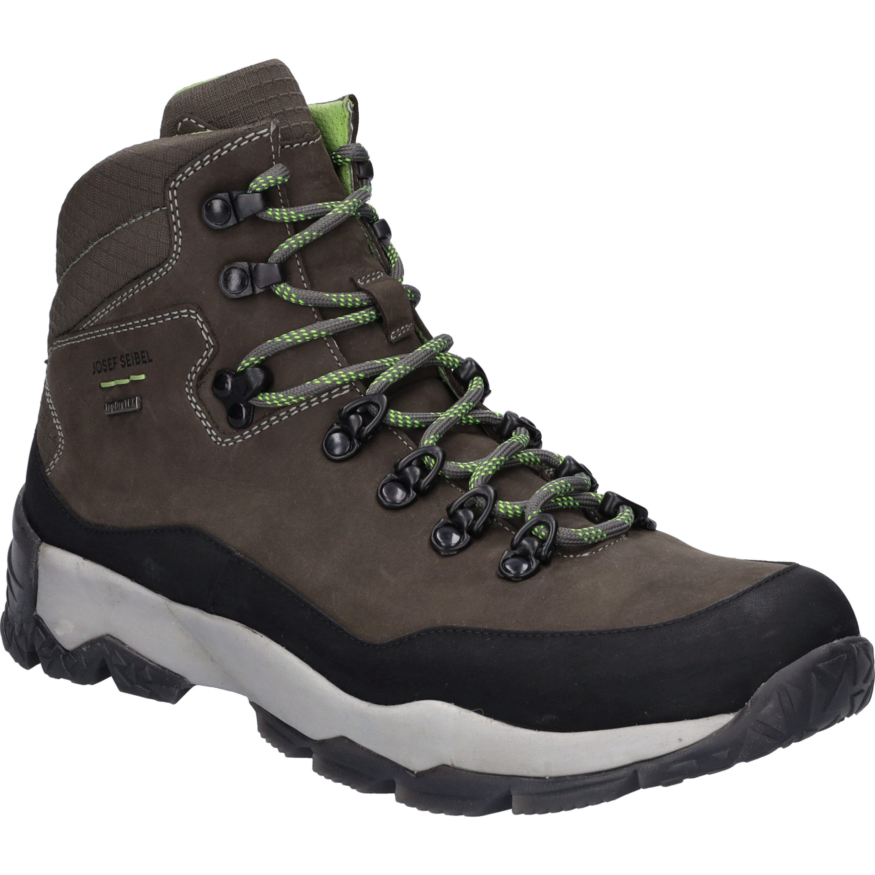 Philipp 56,grau Stiefelette
