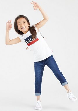 Levi's® Kids T-Shirt for GIRLS