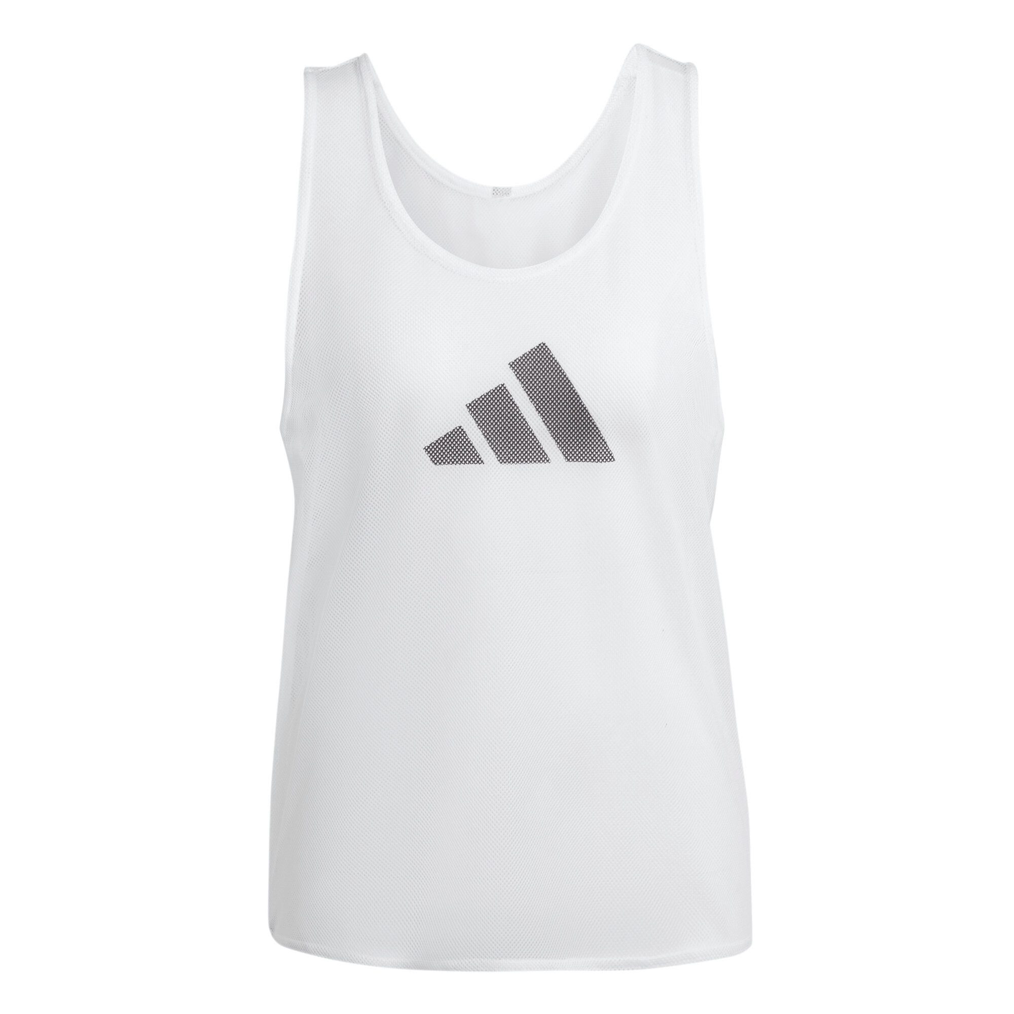 Fußballtrikot adidas Trainingsleibchen Training Bib
