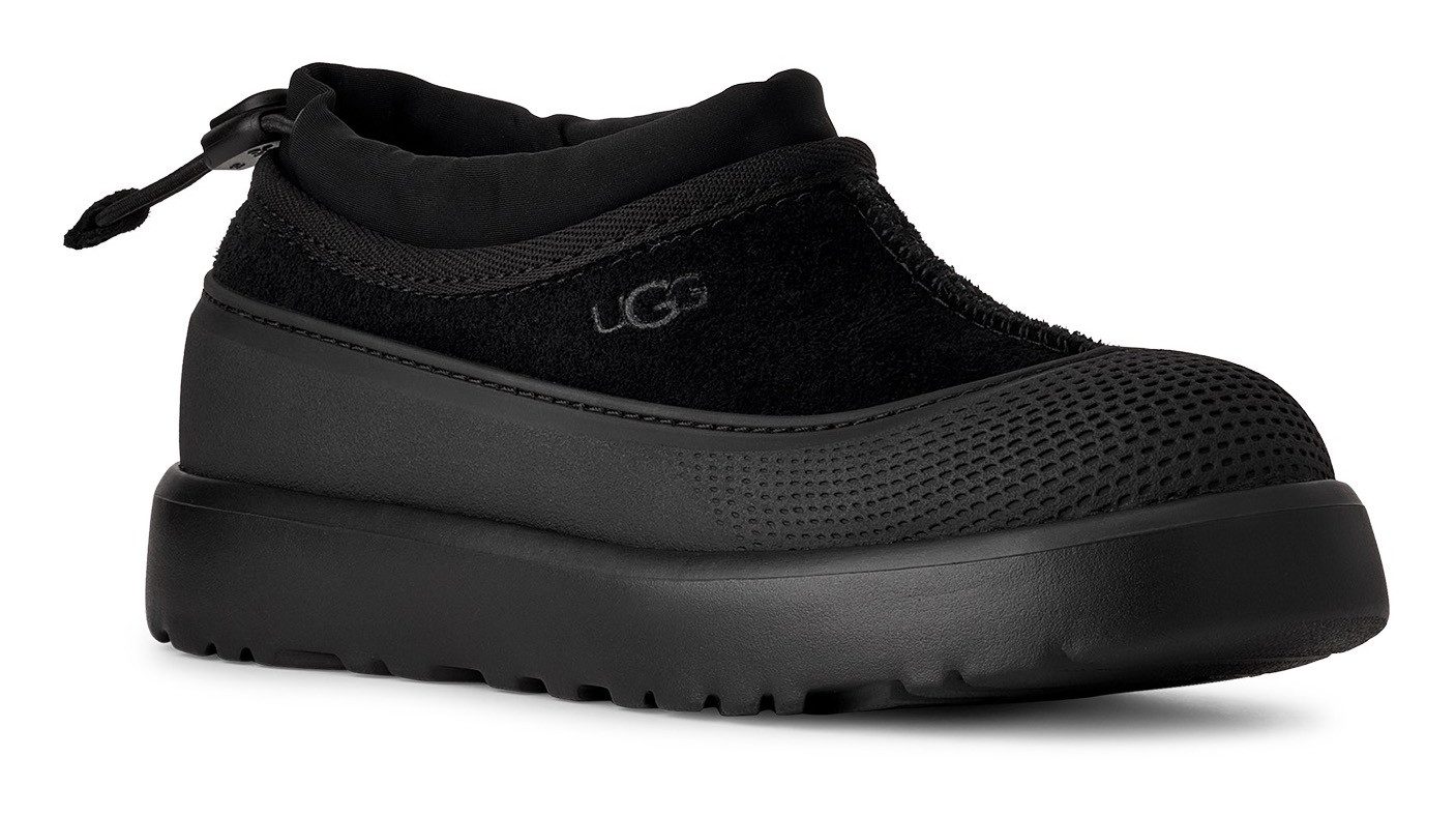 UGG TASMAIN WEATHER HYBRID Slipper Homeslipper, Trekkingschuh mit Schnellverschluss