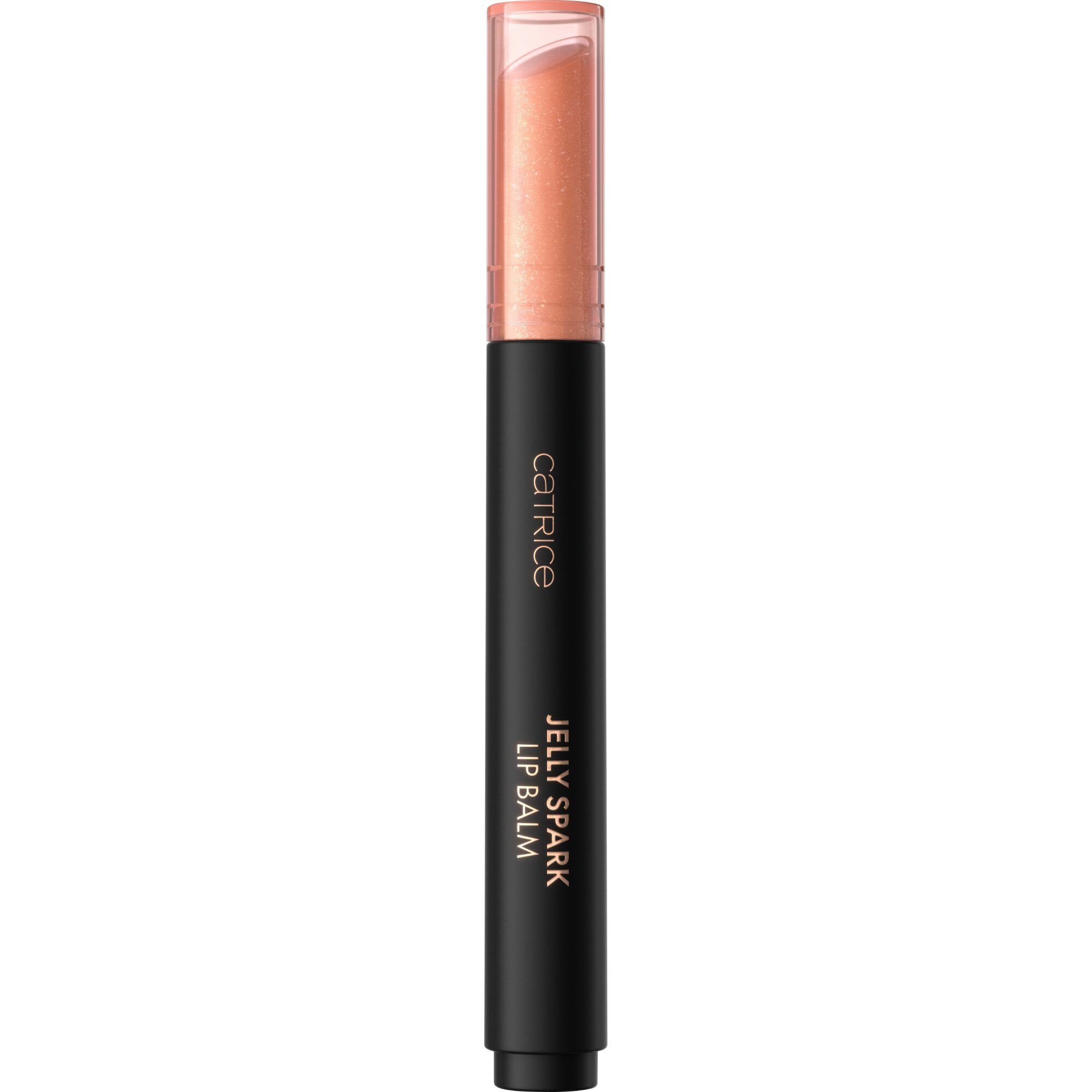 Catrice Lippenbalsam Jelly Spark Lip Balm, 3-tlg.