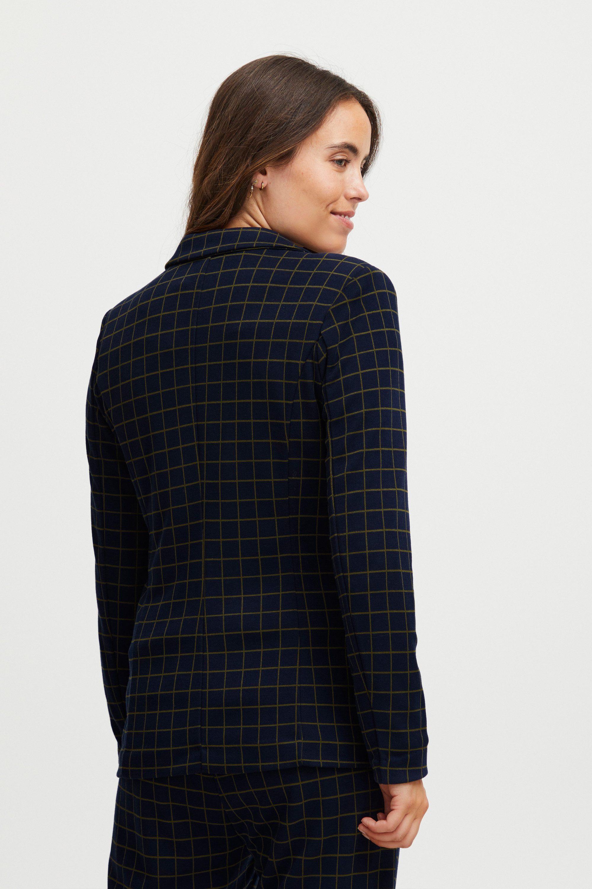 fransa Jackenblazer Blazer FRBLENDA