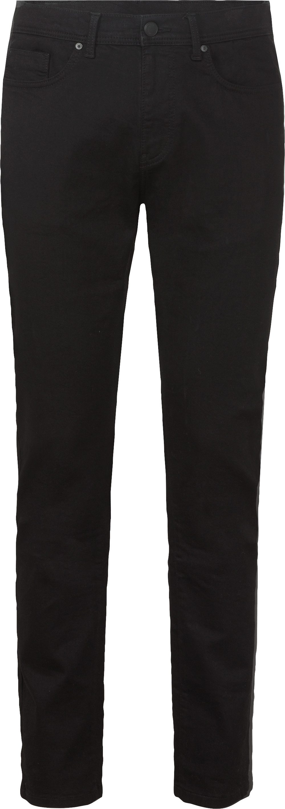 Otto Kern Thermojeans Thermoeffekt dank aufgerauter Innenseite