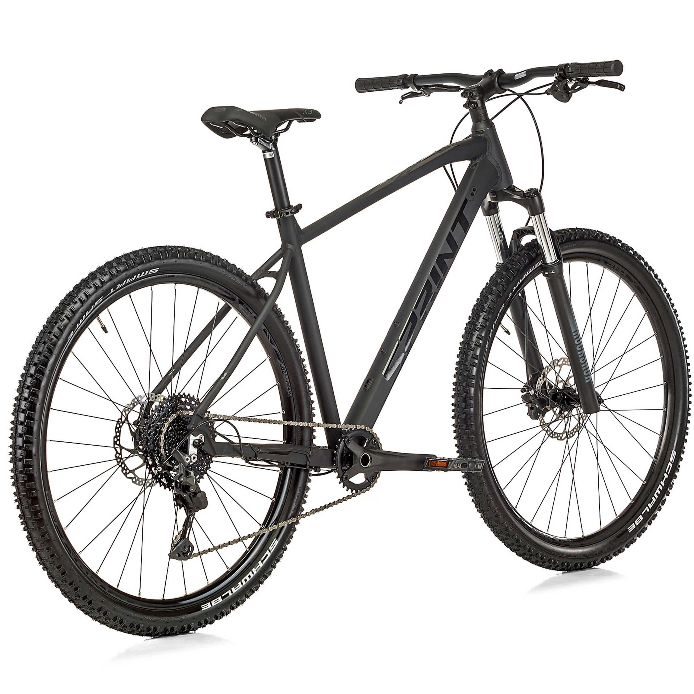 Sprint Mountainbike 29 Herren MTB Mountainbike APOLON PRO 1x10 Gang Shimano Deore RD-M5120, 10 Gang, Kettenschaltung, Shimano Deore RD-M5120 SGS - ROCKSHOX - 44 - 48 - 52 cm - Mod. 2026