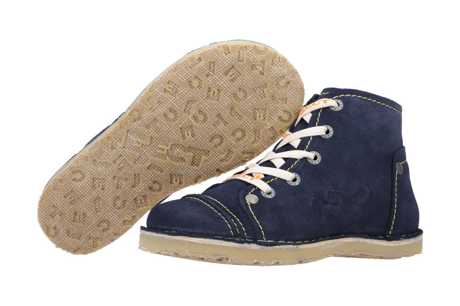 Eject 9598/1.029 Stiefel