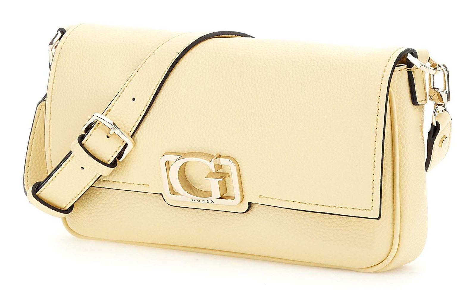 Guess Umhängetasche Flap Shoulder Bag günstig online kaufen