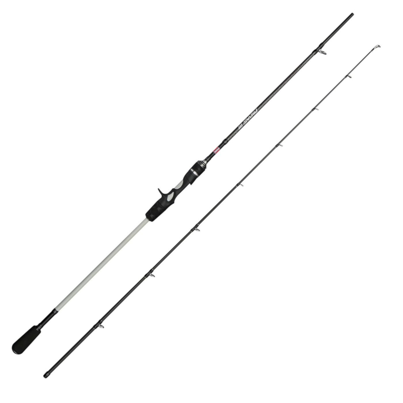 Spinnrute Penn Prevail Iii Slowjig 6Ft6In2Pmax.200Gcast